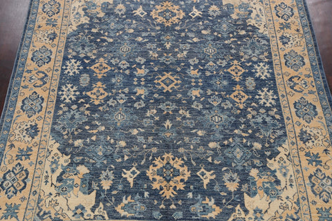 Floral Khotan Oriental Area Rug 8x10