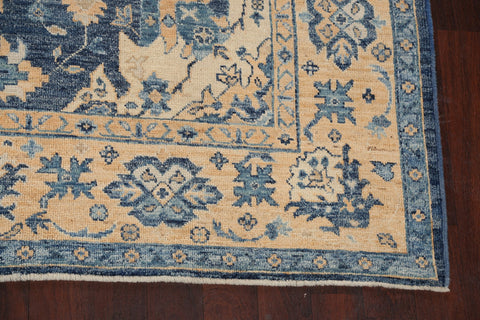 Floral Khotan Oriental Area Rug 8x10