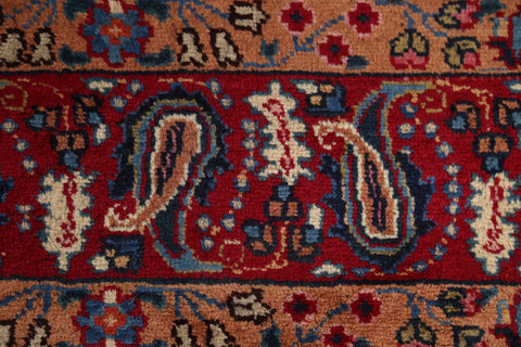 Mood Persian Area Rug 6x9