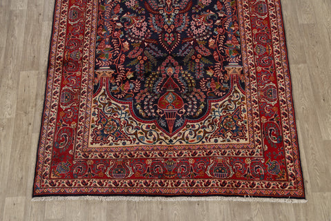 Floral Kashmar Persian Area Rug 6x10