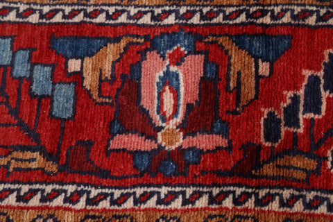 All-Over Lilian Persian Area Rug 7x11