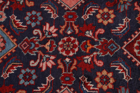 All-Over Lilian Persian Area Rug 7x11