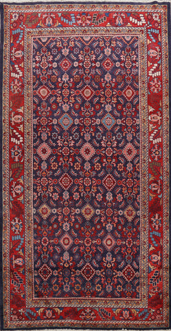 All-Over Lilian Persian Area Rug 7x11