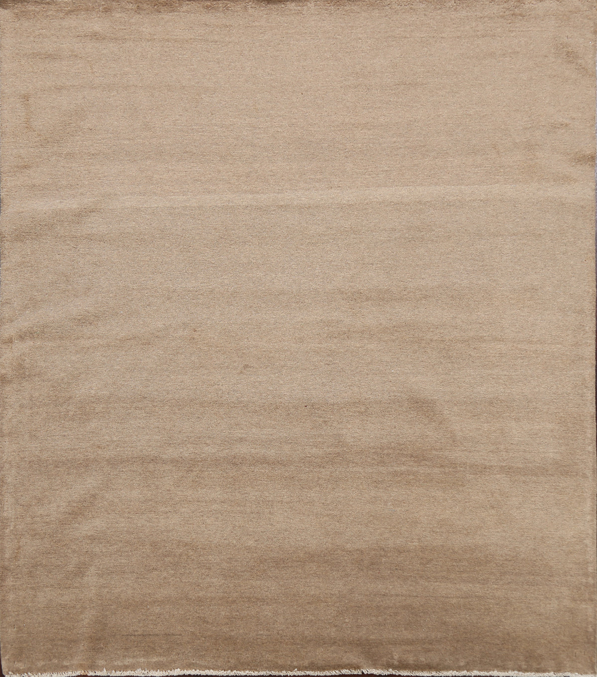 Contemporary Gabbeh Kashkoli Oriental Area Rug 5x6