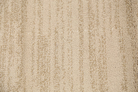 Beige Modern Oriental Area Rug 4x5