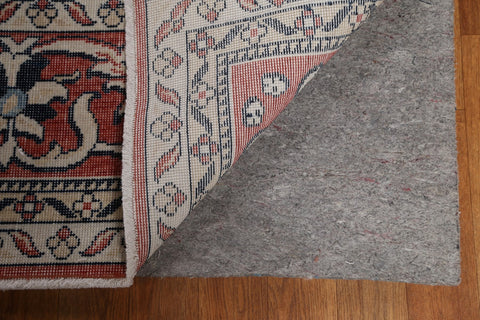 Floral Sultanabad Ziegler Wool Turkish Rug 10x13