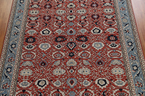 Handmade Ziegler Turkish Area Rug 10x13