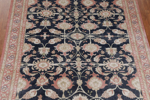 Floral Sultanabad Ziegler Oriental Area Rug 8x10