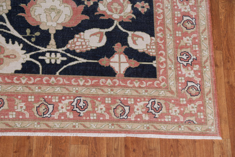 Floral Sultanabad Ziegler Oriental Area Rug 7x10