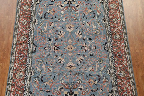 Floral Sultanabad Ziegler Oriental Area Rug 7x10