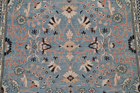 Floral Sultanabad Ziegler Oriental Area Rug 7x10