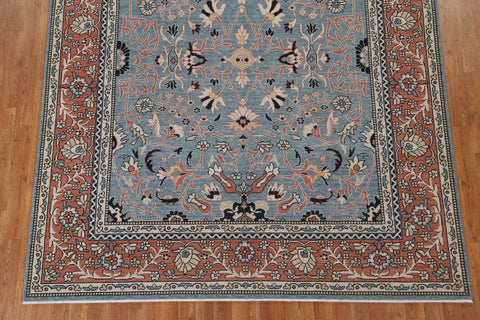 Floral Sultanabad Ziegler Oriental Area Rug 7x10