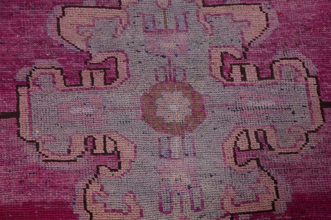 Geometric Lori Persian Area Rug 8x12