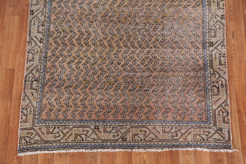 Boteh Botemir Persian Area Rug 4x7