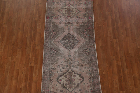 Hamedan Persian Runner Rug 3x10