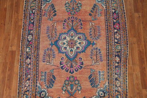 Lilian Persian Area Rug 4x6