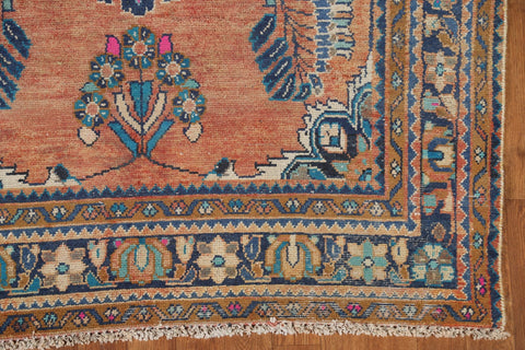 Lilian Persian Area Rug 4x6