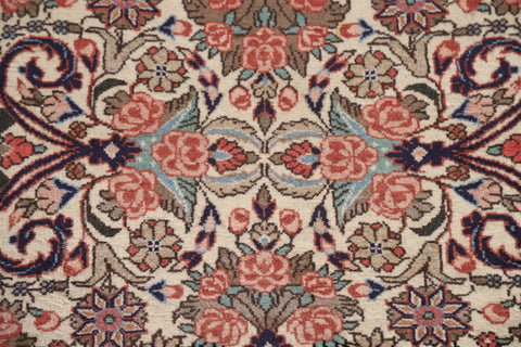 Vegetable Dye Bidjar Persian Area Rug 7x10