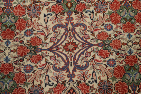 Vegetable Dye Bidjar Persian Area Rug 9x12