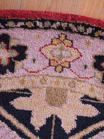Farahan Hand Knotted Afghan Rug