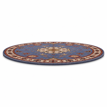 Jozan Hand Knotted Afghan Rug