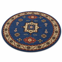 Sardarabad Hand Knotted Afghan Rug