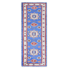 Sardarabad Hand Knotted Afghan Rug