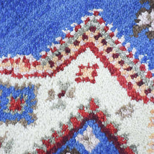 Sardarabad Hand Knotted Afghan Rug