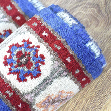 Sardarabad Hand Knotted Afghan Rug
