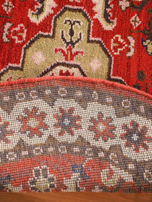 Nain Hand Knotted Afghan Rug