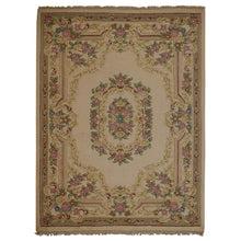 Anatolian Hand Knotted Aras Rug