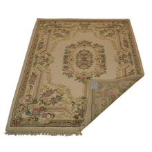 Anatolian Hand Knotted Aras Rug
