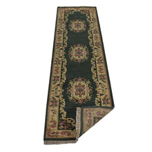 Anatolian Hand Knotted Aras Rug