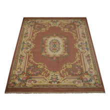Anatolian Hand Knotted Aras Rug