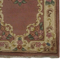 Anatolian Hand Knotted Aras Rug