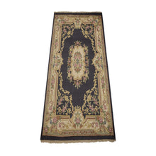 Anatolian Hand Knotted Aras Rug