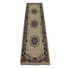 Anatolian Hand Knotted Aras Rug