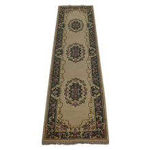 Sultan Hand Knotted Aras Rug
