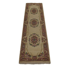 Sultan Hand Knotted Aras Rug