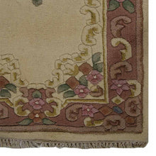Sultan Hand Knotted Aras Rug