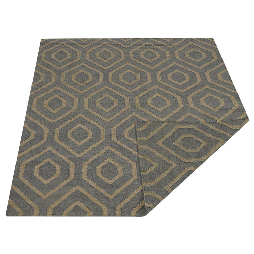 Vertex Hand Woven Rug