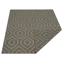 Vertex Hand Woven Rug