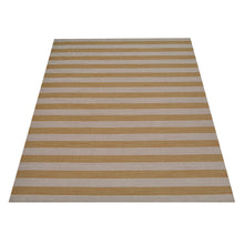 Spectrum Hand Woven Rug