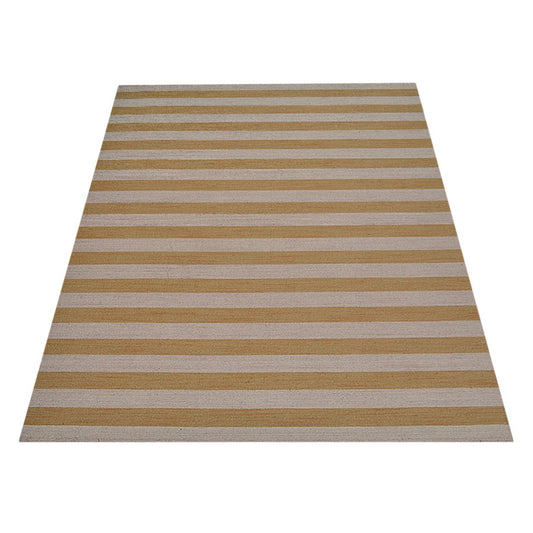 Spectrum Hand Woven Rug