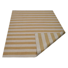 Spectrum Hand Woven Rug