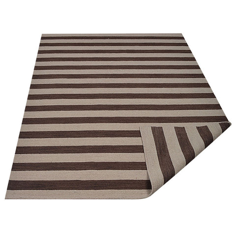 Spectrum Hand Woven Rug