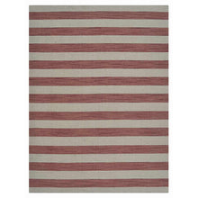 Spectrum Hand Woven Rug