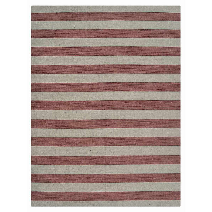 Spectrum Hand Woven Rug