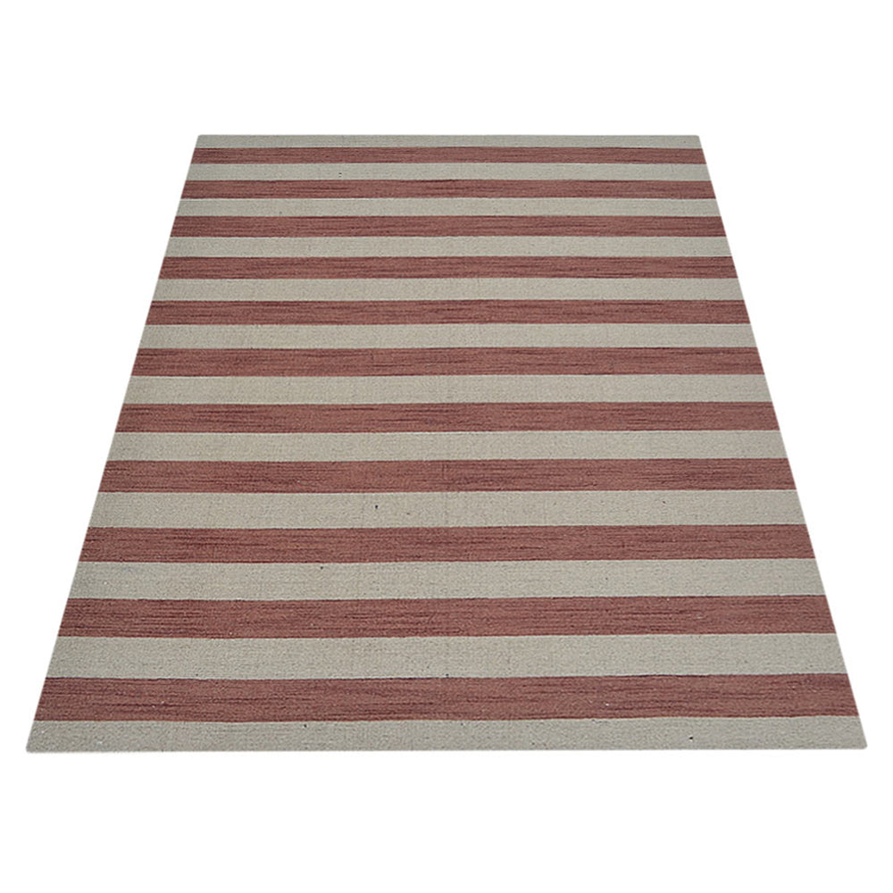 Spectrum Hand Woven Rug
