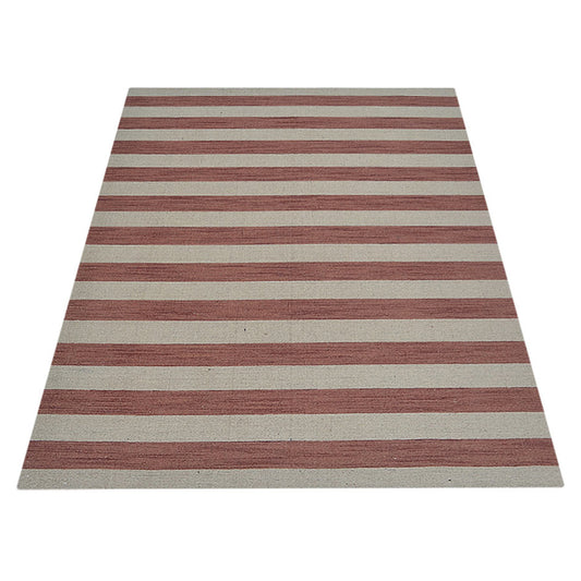 Spectrum Hand Woven Rug